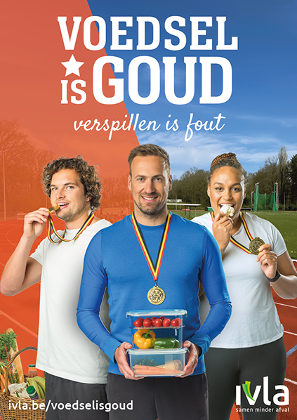 voedselisgoud