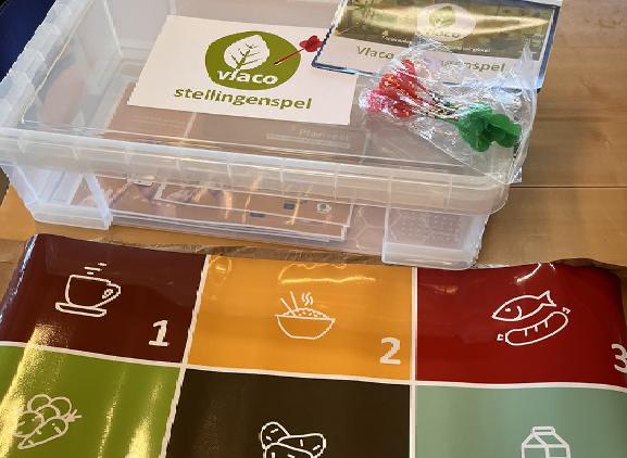 stellingenspel