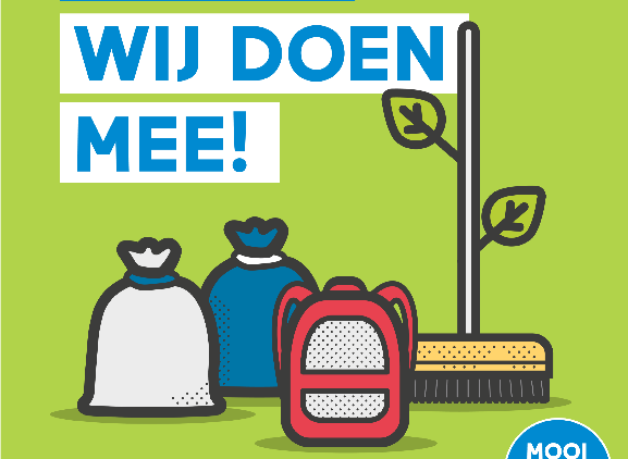 Mooimakers - Operatie Proper