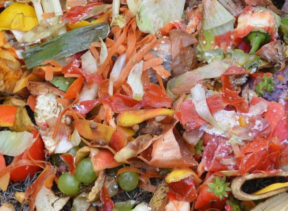 thuiscomposteren of GFT