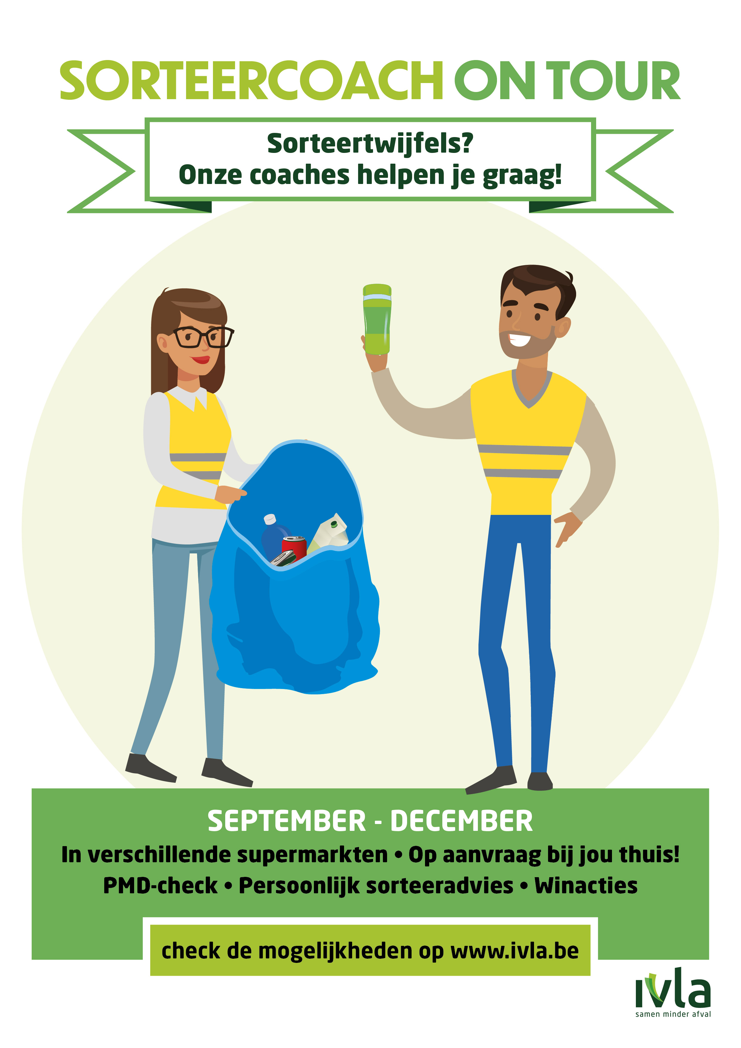 sorteercoach
